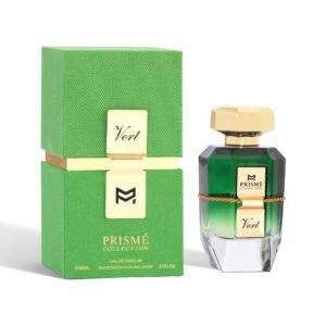 Patek Maison Prisme Vert 3.0 EDP (U)