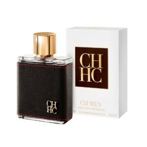 Carolina Herrera CH HC 3.4 EDT (M)