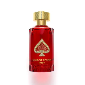 Jo Milano Game of Spades Ruby 3.4 EDP (U)