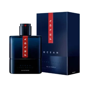 Prada Luna Rossa Ocean 3.4 EDP (M)