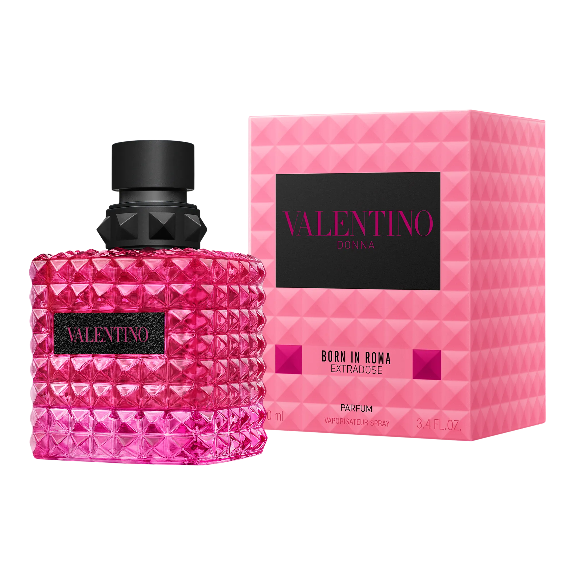 Valentino Donna Born In Roma Extradose 3.4 Parfum (W)