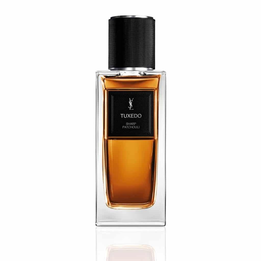 Yves Saint Laurent Babycat Le Vestiaire Des Parfums 4.2 EDP (U)