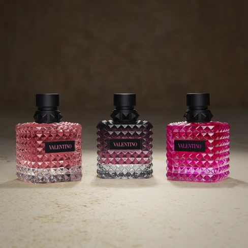 Valentino Donna Born In Roma Extradose 3.4 Parfum (W) - Image 2