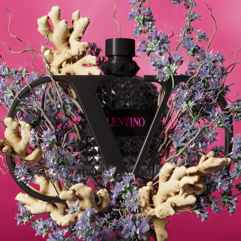 Valentino Uomo Born In Roma Extradose 3.4 Parfum (M) - Image 2