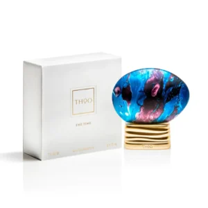 Thoo The Time 2.5 EDP (U)