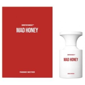 Borntostandout Mad Honey 1.7 EDP (U)