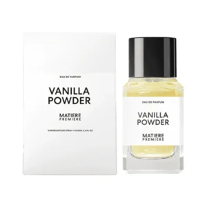 Matiere Premiere Vanilla Powder 3.4 EDP (U)