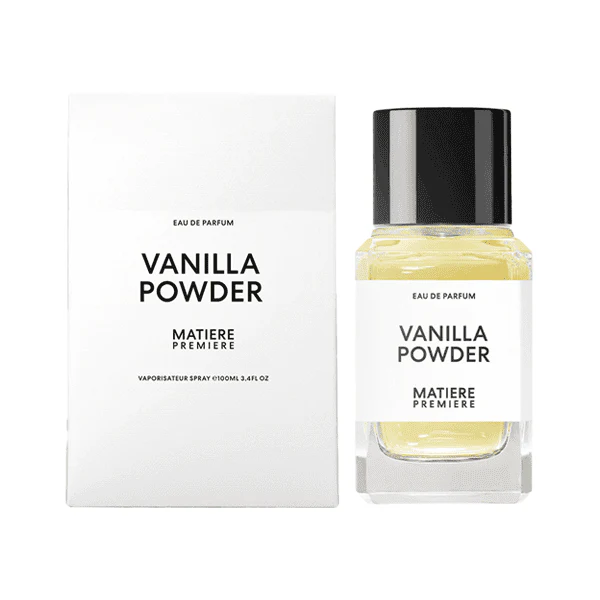 Matiere Premiere Vanilla Powder 3.4 EDP (U)