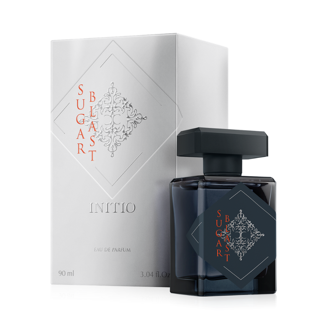 Initio Sugar Blast 3.0 EDP (U)