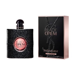Yves Saint Laurent Black Opium 3.0 EDP (W)