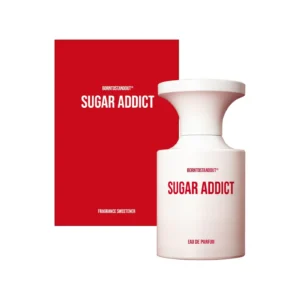 Borntostandout Sugar Addict 1.7 EDP (U)