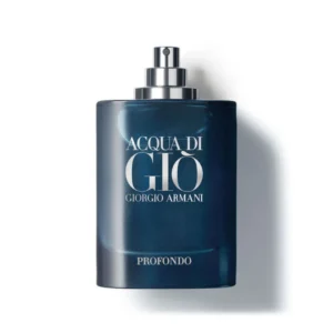 Giorgio Armani Acqua Di Gio Profondo 4.2 EDP (M)