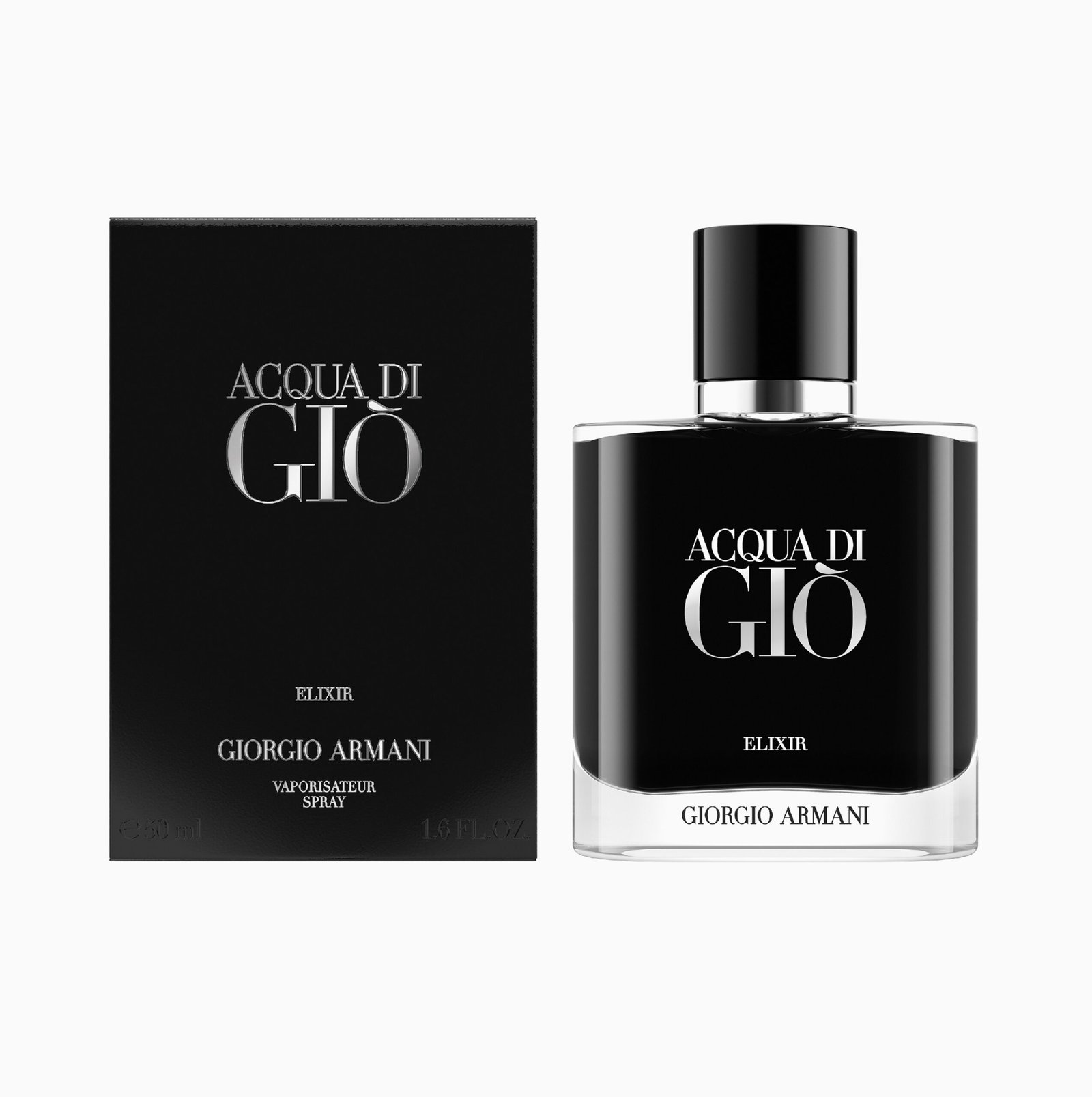 Giorgio Armani Acqua Di Gio Elixir 1.6 (M)