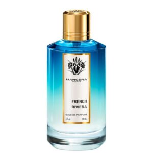 Mancera French Riviera 4.0 EDP (U)