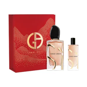 Giorgio Armani Si 3.4 EDP/0.5 SET (W)