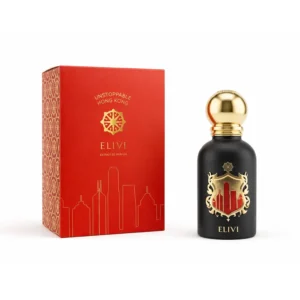 Elivi Hong Kong Unstoppable 1.7 Extrait (U)