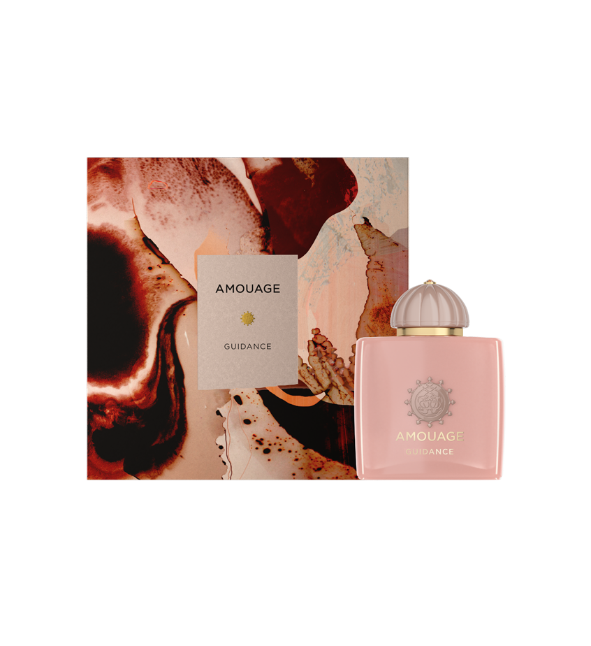 Amouage Guidance 3.4 EDP (W)
