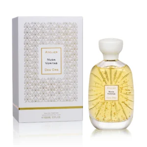 Atelier Des Ors Nude Veritas 3.4 EDP (U)