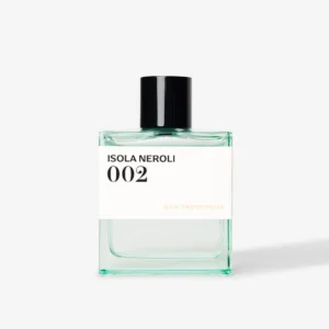 Bon Parfumeur 002 Isola Neroli 3.4 EDP (U)