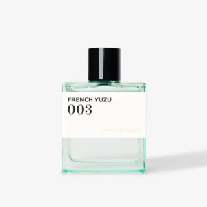 Bon Parfumeur 003 French Yuzu 3.4 EDP (U)