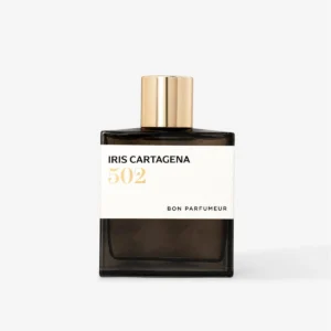 Bon Parfumeur 502 Iris Cartagena 3.4 Extrait (U)