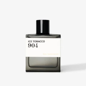 Bon Parfumeur 904 Ice Tobacco 3.4 EDP (U)