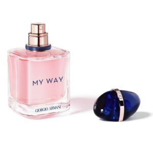 Giorgio Armani My Way 3.0 EDP (W)