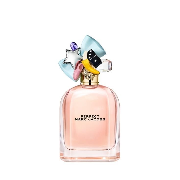 Marc Jacobs Perfect 3.4 EDP (W)