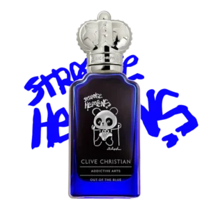 Clive Christian Out Of The Blue 1.6 Parfum (U)