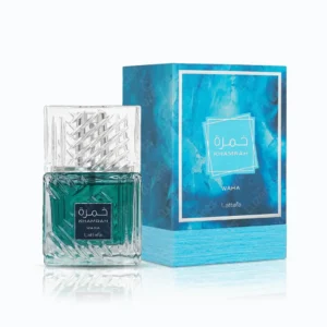 Lattafa Khamrah Waha 3.4 EDP (U)