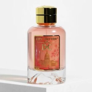 City Rhythm DC 3.4 Extrait (U)