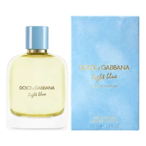 Dolce & Gabbana Light Blue 3.3 EDP (M)