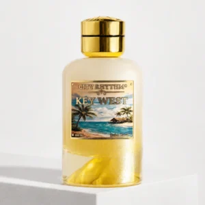 City Rhythm Key West 3.4 Extrait (U)