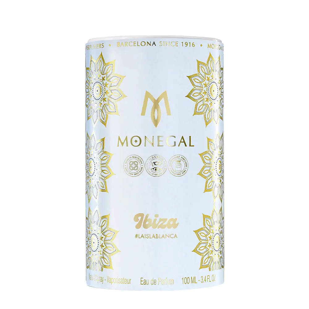 Ramon Monegal La Isla Blanca 3.4 EDP (U) - Image 2