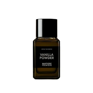 Matiere Premiere Vanilla Powder 3.4 Extrait (U)