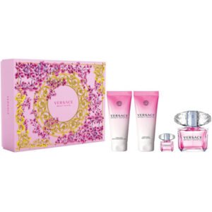 Bright Crystal 3.0 EDT/3.4/3.4/Mini SET (W)