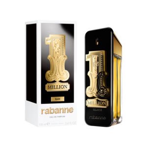 Paco Rabanne One Million Black 3.4 EDP (M)