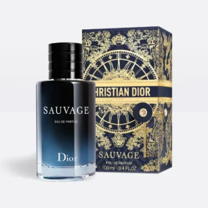 Dior Sauvage Limited Edition 3.4 EDP (M)