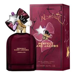 Marc Jacobs Perfect Absolute 3.3 EDP (W)