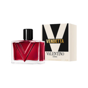 Valentino Donna Vendetta 3.0 EDP (W)