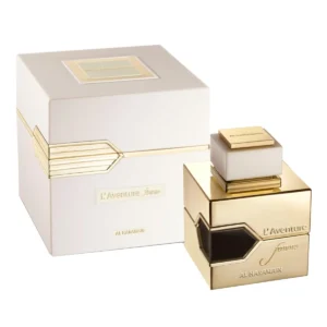 Al Haramain L'aventure Femme 3.3 EDP (W)