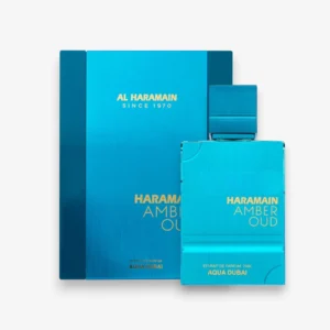 Al Haramain Aqua Dubai 3.4 Extrait (U)