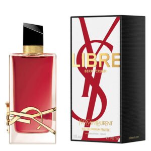 Yves Saint Laurent Libre Berry Crush 3.0 EDP (W)